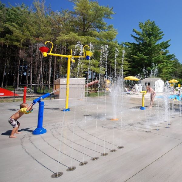 Cardinal / Ottawa South KOA Holiday