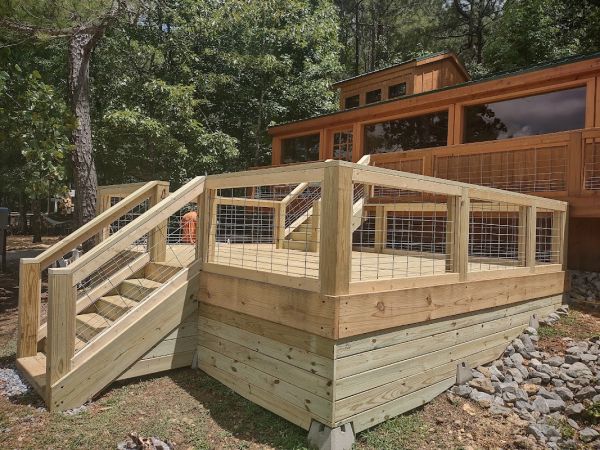 Logan Landing RV & Cabin Resort