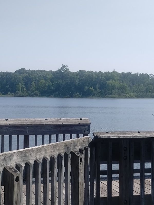 Appleton Lake Rustic Campground