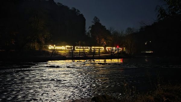 Bear Hunter Campground