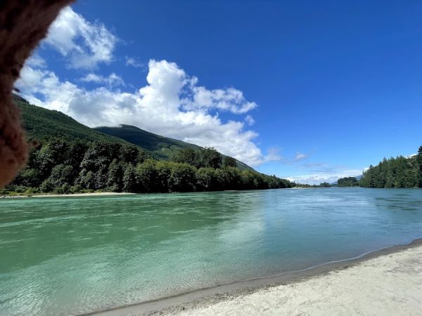 Rasar State Park Campground