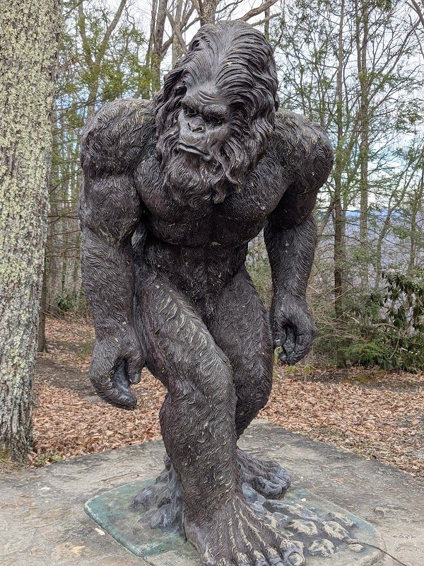 Flag Rock Recreation Area Upper Campground