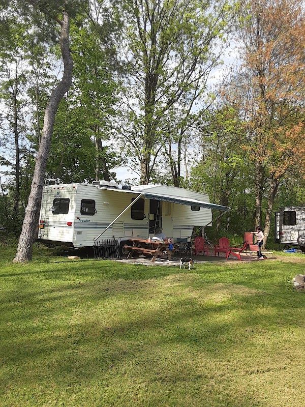 McConchie's Heritage Acres Campground