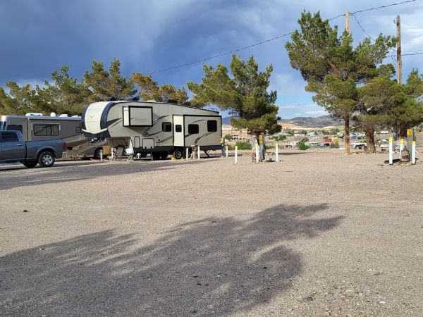 Goldfield RV Park