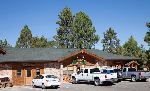 Ruby's RV Park & Campground