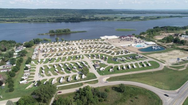 Off Shore Campground