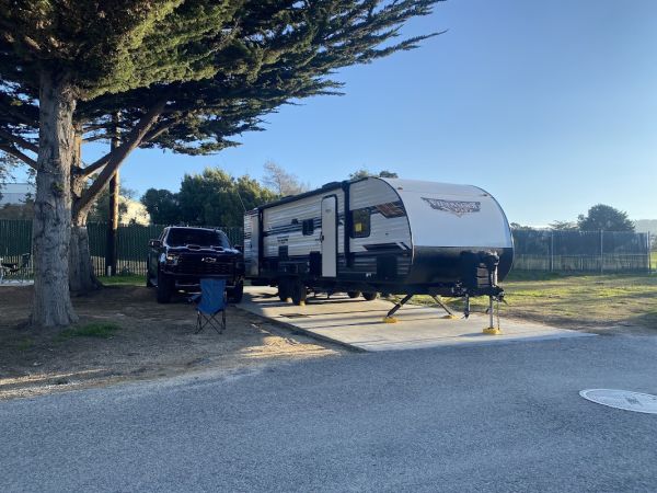 Montery Pines RV Campground