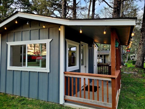 Copalis River RV Park