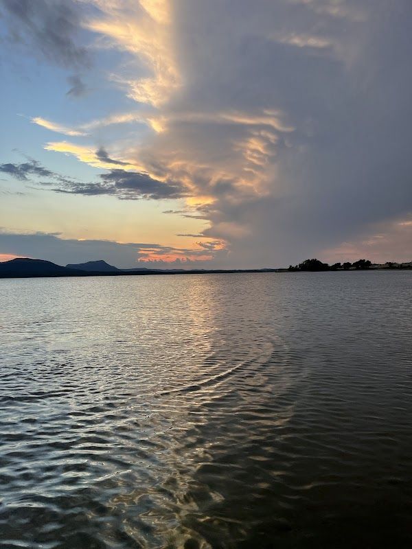 Lake Lawtonka - East Campground