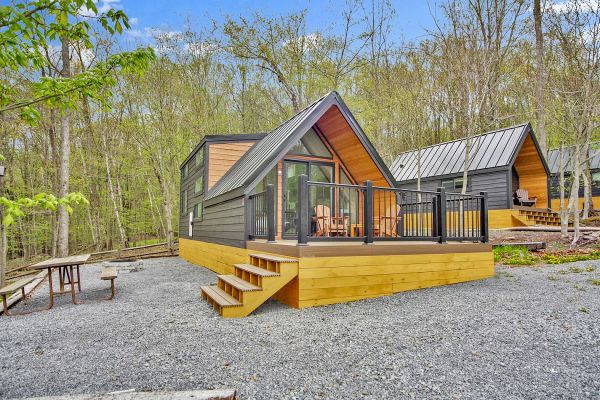 Canyon Country Campground