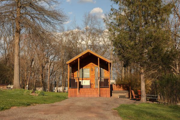 Snyder's Family Campground