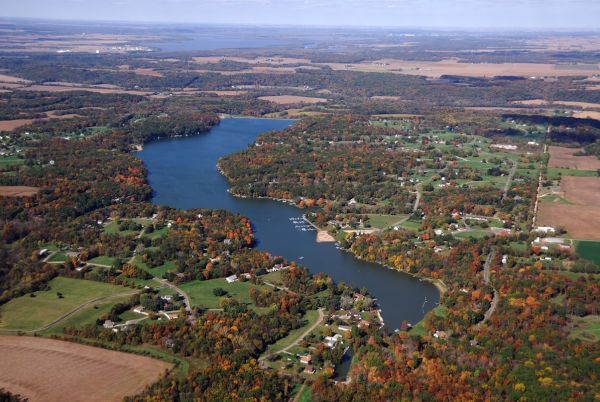 Lake Wildwood Campground