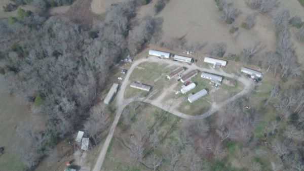A&M Mobile Home and RV Park