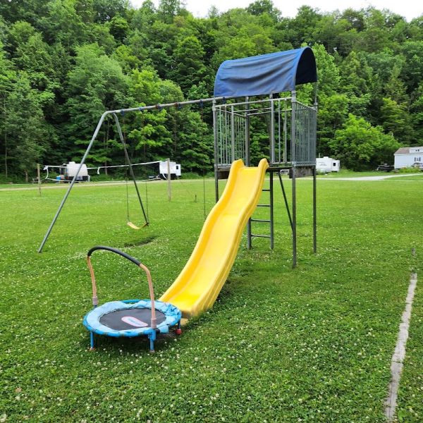 Folly's End Campground