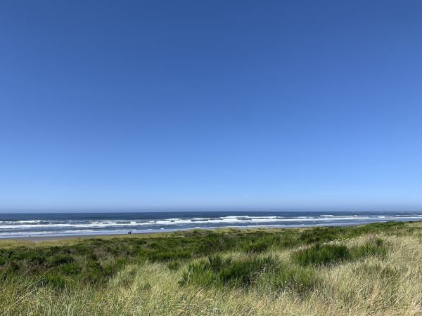 Westport Lighthouse Campground and RV Park: