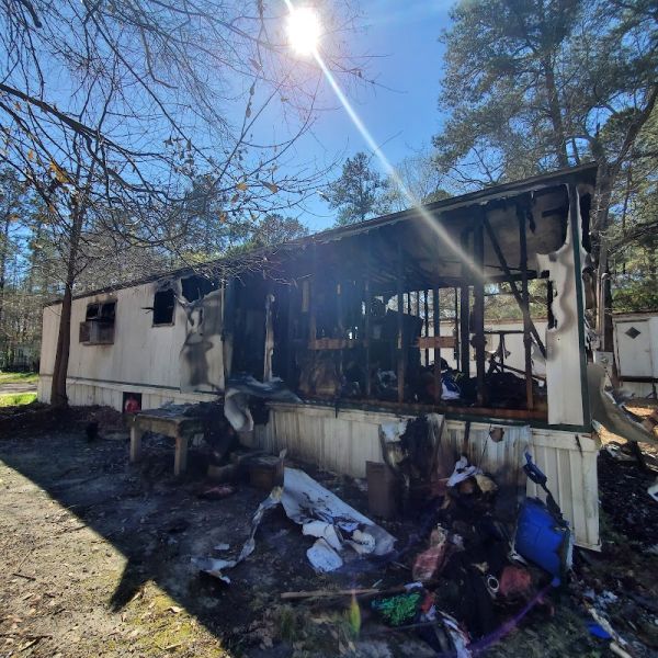 Pine View Mobile Home Park