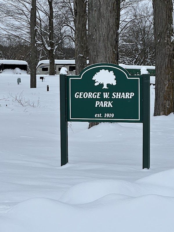 Thompsonville Recreational Campground