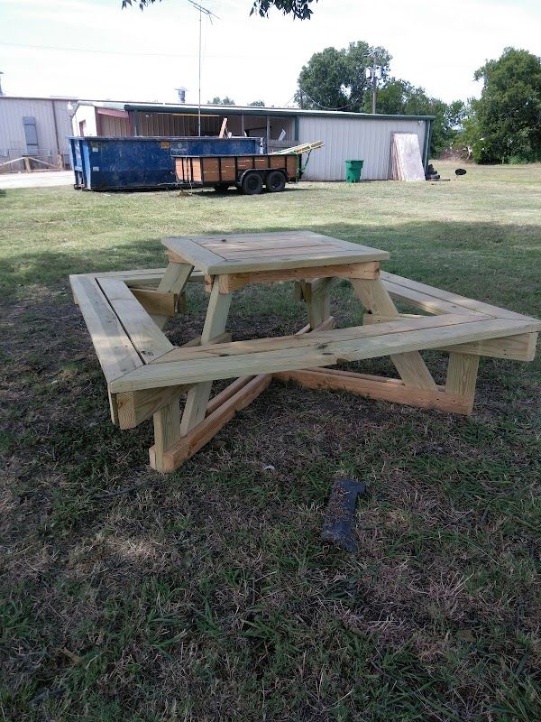 Kaufman Mobile Home Park