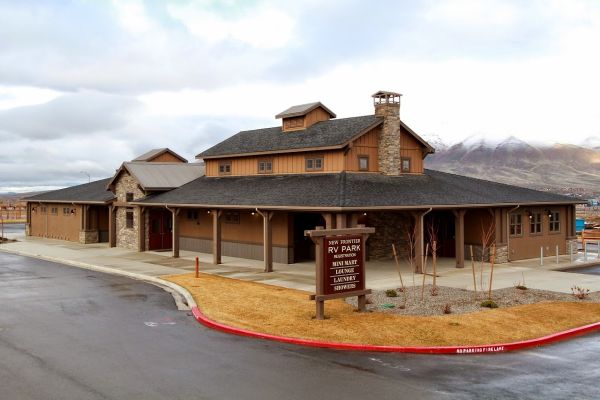 New Frontier RV Park