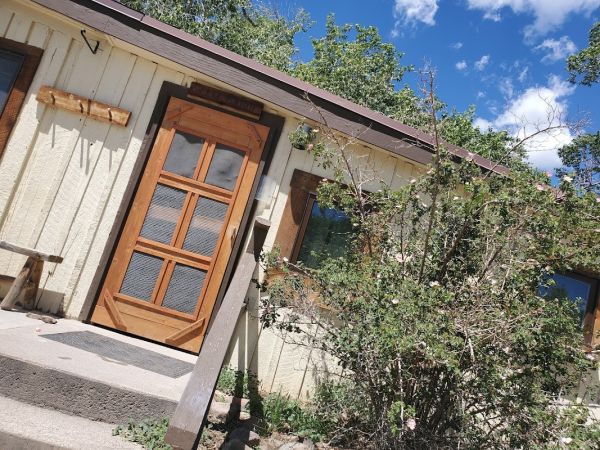 Valley View Hot Springs