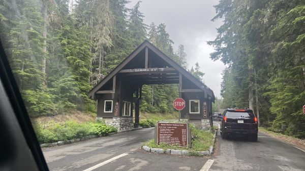 White River Campground