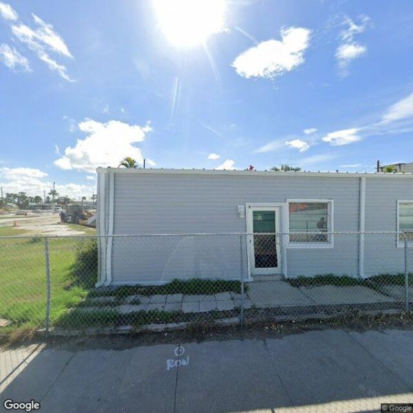 Gulf Cove Mobile Home Park