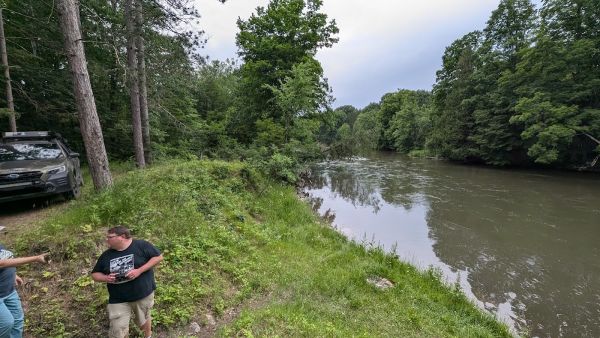 Indian River Crossing Campground