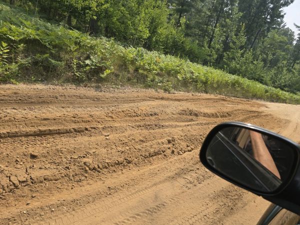 Guernsey Lake State Forest Campground