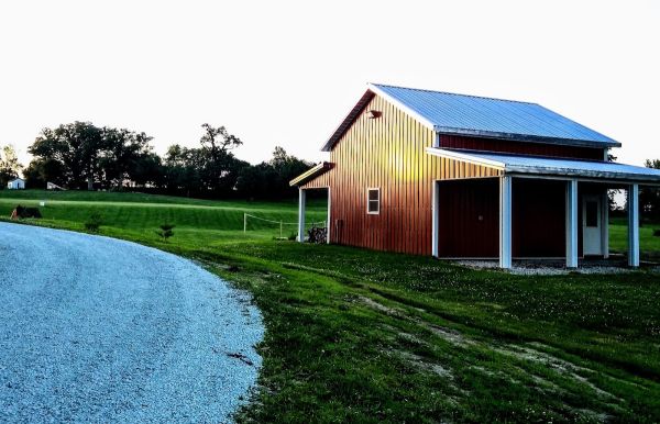 East Iowa Bible Camp