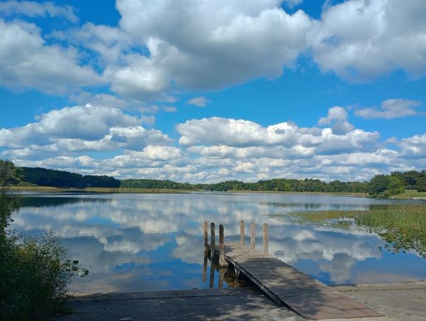 Coldbrook Beach Campground