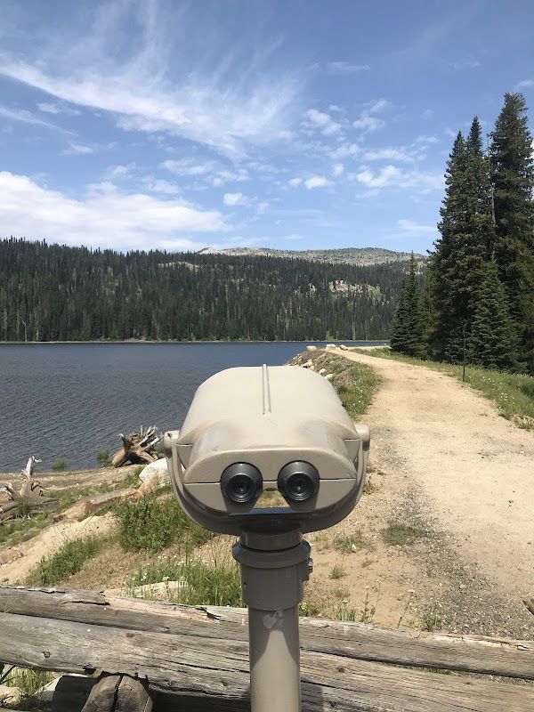 Goose Lake Campground