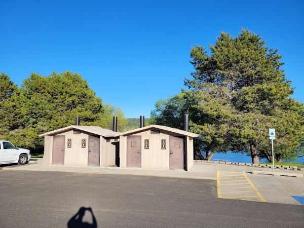 Sugarloaf Campground