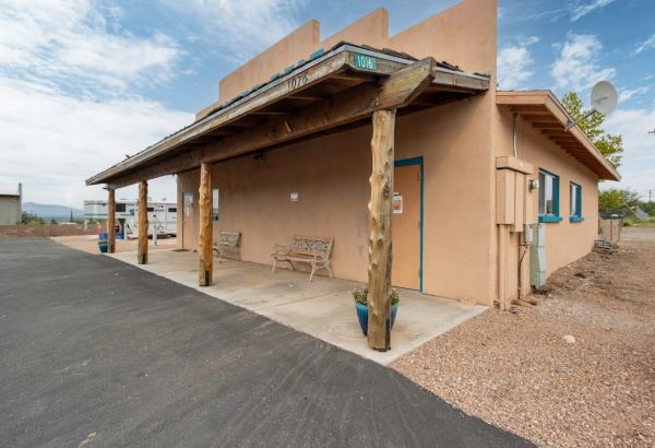 Silver Belt R.V. Park