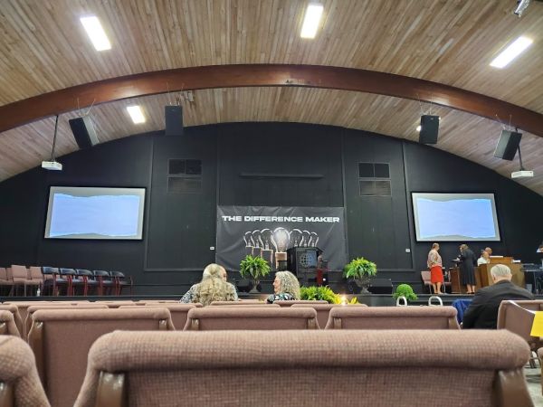 William R. Starr Camp and Conference Center