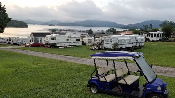 Maysprings Campground