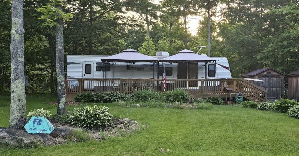 Family Affair Campground