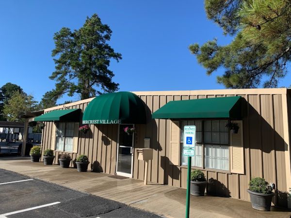 Spring Acres Village Mobile Home Park