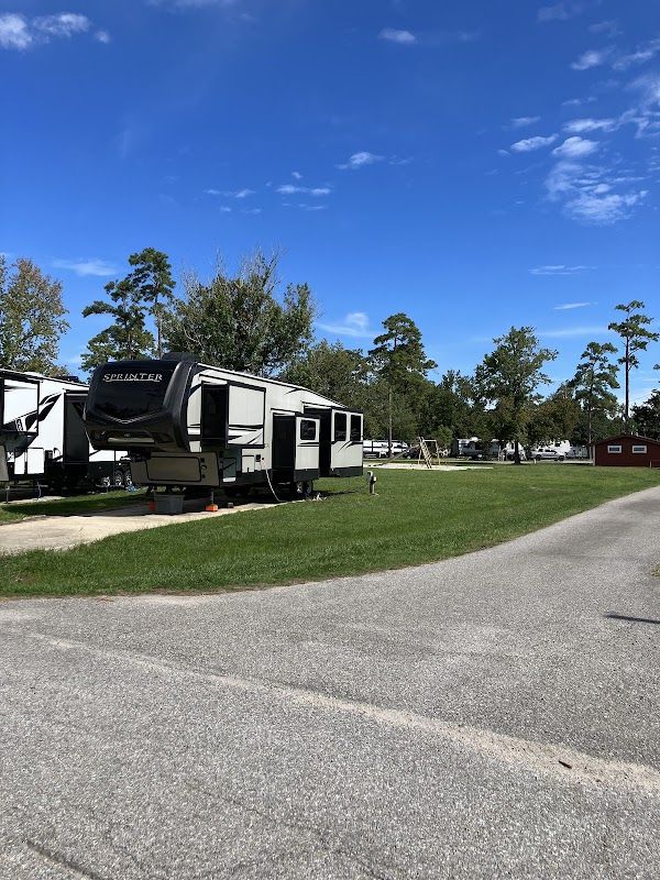 Pine Crest RV Park and Campground