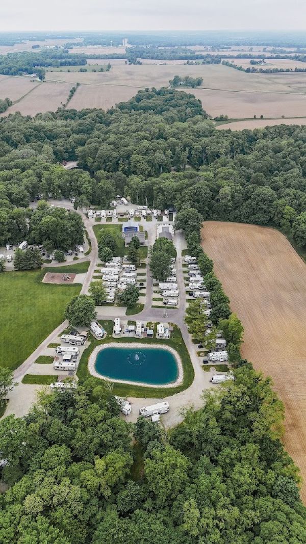 Hidden Creek Campground