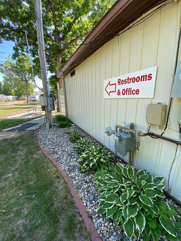 American Legion Campground