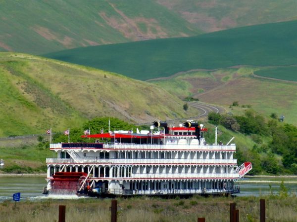 Snake River KOA Holiday