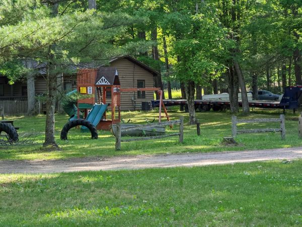 Coolwater Camp Grounds