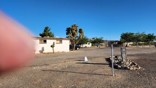 Dolan Springs RV Park