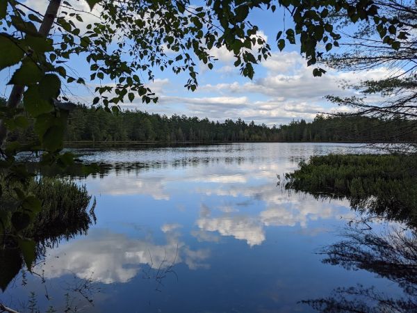 Three Lakes Campground