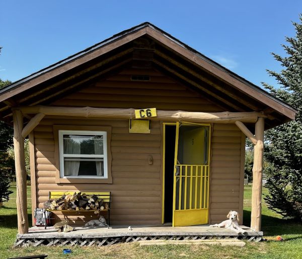 R & J Resort Campground