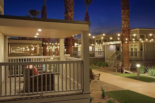 Sun Outdoors, San Diego Bay