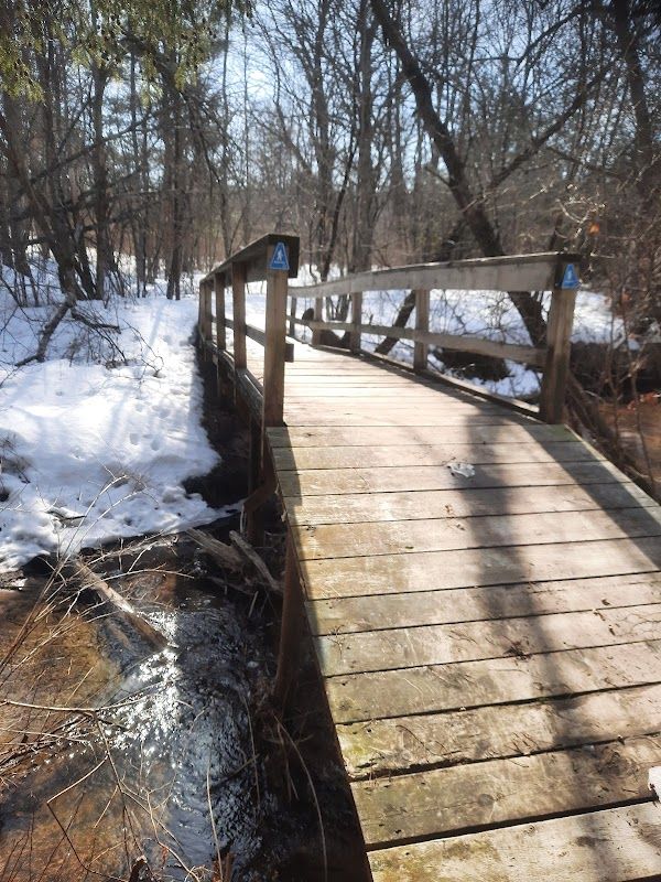 Silver Creek State Forest Campground