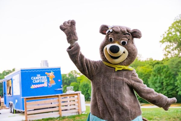 Yogi Bear's Jellystone Park Camp-Resort