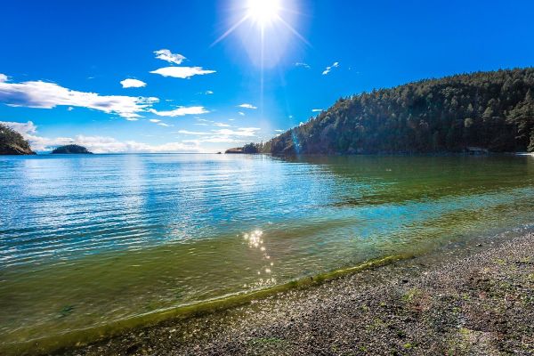 Bowman Bay Campground