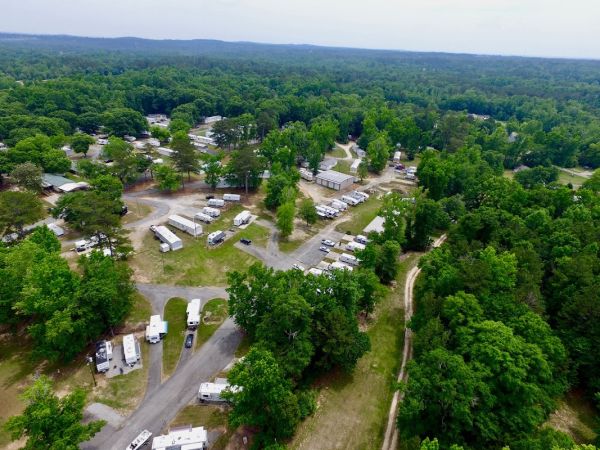 Sawyer's Mobile Home Estates & RV Park